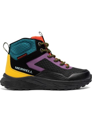 Merrell Supernova Mid Çocuk Outdoor Ayakkabı