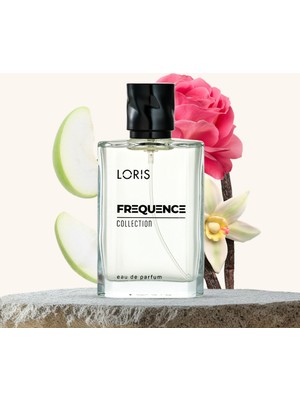Loris E-255 Frequence Perfumes  50  ml