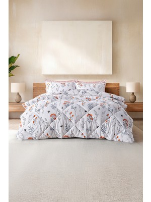 Easy Cotton Comforter Set Ardena Tek Kişilik