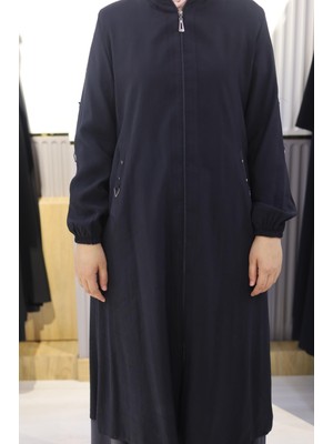 Kolu Apoletli Yazlık Kap