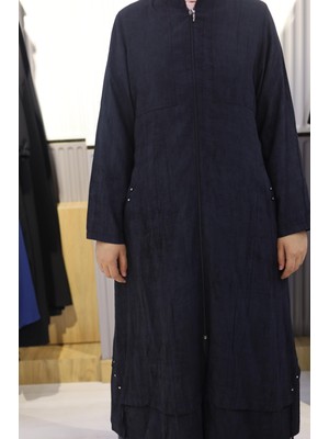 Yeni Sezon Yan Bağcıklı Kap