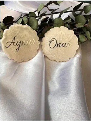 Yüzük Yükseltici,epoksi Yüzüklük,yüzük Standı