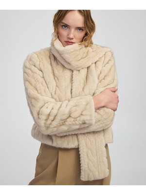 Atkılı Suni Kürk IW6250012103023