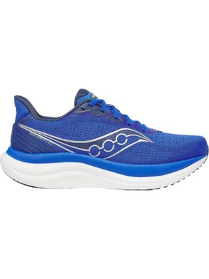 Saucony Triumph 23 Erkek Mavi Koşu Ayakkabısı S21023-215