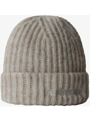 The North Face Fohair Cabin Beanie
