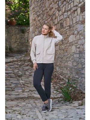 Cossy By Aqua Kadın Eşofman Takımı 26006