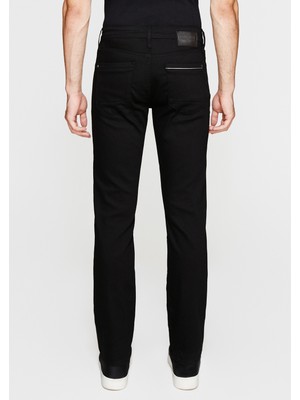 Mavi Erkek Martin Siyah Mavi Black Jean Pantolon 0037826974