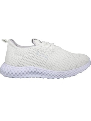 Pierre Cardin PC-30647 Beyaz Sneakers