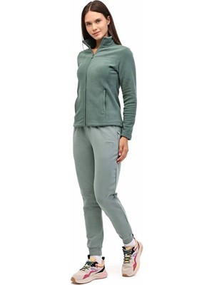 Lumberjack 22CT133 Kadin Esofman Alti - Mint