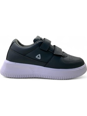 4208 Genç Bantlı Sneaker