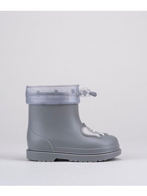 Igor Bimbi Elefante Yağmur Çizmesi Gri