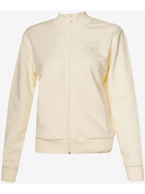 Hummel Pulse Female Zip Adın Sweatshirt