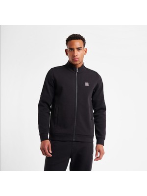 Lescon 25N-1141 Fermuarlı Erkek Üst