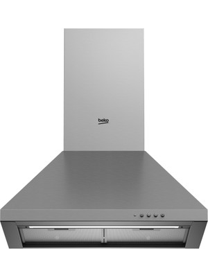 Beko ADP61420I Duvar Tipi Davlumbaz