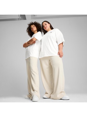 Puma Kadın  Puma Better Classıcs Sweatpants Bej Kadın Eşofman Altı