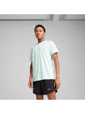 Puma RUN  VELOCITY TEE TRI-BLEND