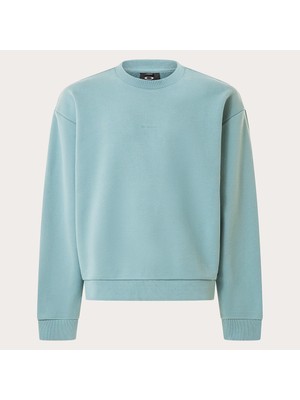 Oakley Soho Gen Crewneck Erkek Sweatshirt