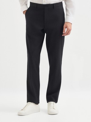 Karaca Erkek 6 Drop Pantolon-Haki