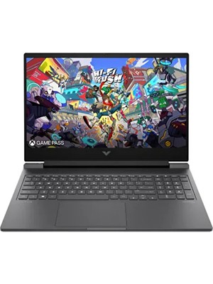 Hp Victus Intel Core I5-14450HX 16GB 1tb SSD RTX4050 120W 16.1" Freedos Fhd 144Hz Gaming Laptop BL6W5EA