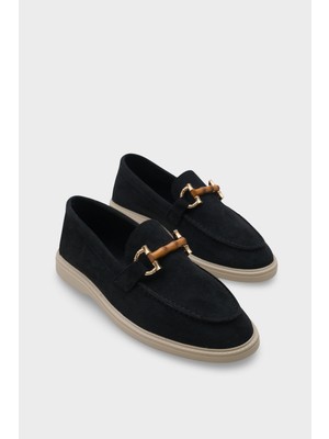 Capone Outfitters Pauline Tokalı Kadın Loafer