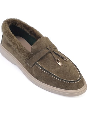 Capone Outfitters Marleah Kadın Loafer