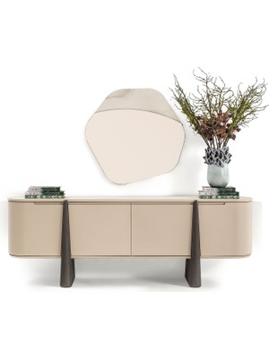 Cadde Yıldız Marses Konsol