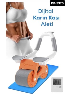 Çek Bırak Mekik Masaj Aleti