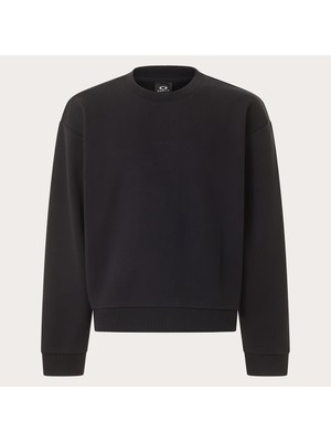 Oakley Soho Gen Crewneck Erkek Sweatshirt