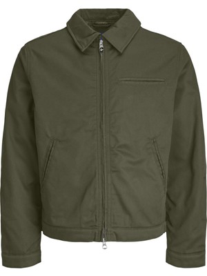 Jornorrebro Worker Ceket 12282903