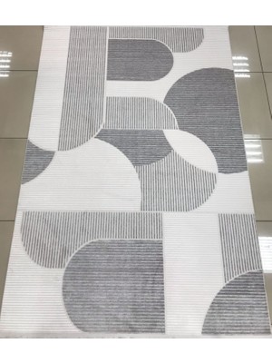 Padişah Halı Polo 74775 097 Serisi Akrilik Salon Oturma Yatak Odası Halısı