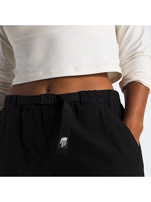 The North Face W Beta Utılıty Belted Pant Kadın Pantolon NF0A8B61JK31