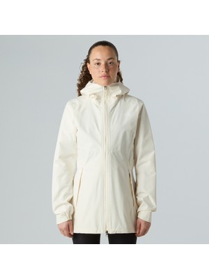 The North Face  Kadın Hıkesteller Parka Shellceket  NF0A8DZ1QLI1