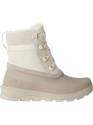 The North Face Kadın Shellısta V Shorty Su Geçirmez Bot NF0A8D8Z7UR1