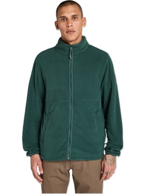 Timberland Full Zip Polar Fleece Erkek Ceket TB0A6HM33171