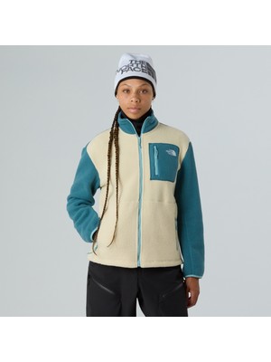 The North Face  Kadın Yumıorı Full Zıp Ceket NF0A8E88EOT1