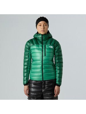 The North Face Kadın Summıt Breıthorn Kapüşonlu K. Tüyü Ceket NF0A8805E271