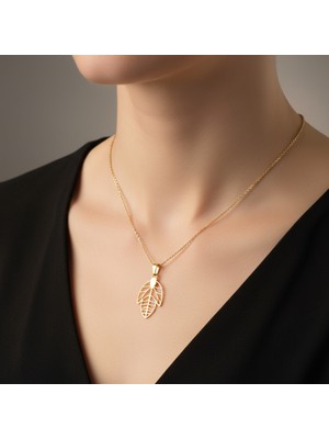 Tabitela 14 Ayar Altın Kolye Ucu Arı GM1897 0.5 gr