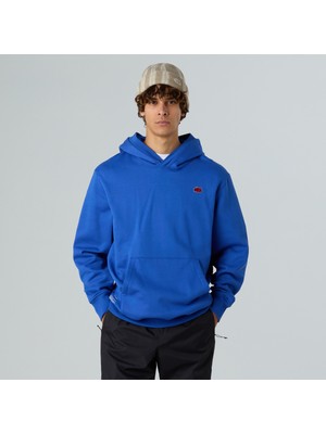 The North Face  U Icon Relaxed Hooded Sweatshırt NF0A8EU8CZ61