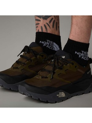 The North Face  Erkek Offtraıl Hıke Gore-Tex Ayakkabı NF0A8AEG7R81
