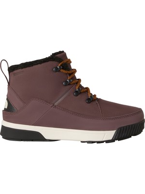 The North Face Kadın Sıerra Mıd Lace Su Geçirmez Bot NF0A4T3XC9R1