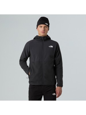 The North Face Erkek Glacıer Heavyweıght Tam Fermuarlı Polar NF0A89JJU8M1