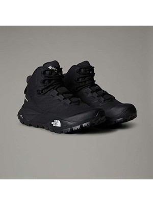 The North Face W Offtraıl Hıke Mıd Gore-Tex Kadın Ayakkabısı NF0A8AEUKY41
