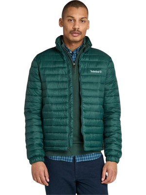 Timberland Axıs Peak Durable Water Repellent Jacket Erkek Ceket TB0A5WNU3171