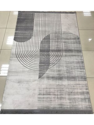 Padişah Halı Santo 75188 995 Serisi Akrilik Salon Oturma Yatak Odası Halısı