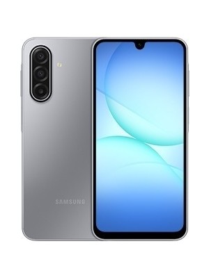 Samsung Galaxy A17 128 GB 4 GB Ram (Samsung Türkiye Garantil) Gri