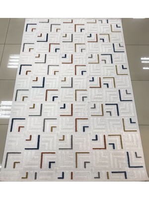 Padişah Halı Diana 73471 111 Serisi Salon Oturma Yatak Odası Halısı