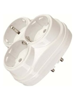 Üçlü Grup Priz Golyat