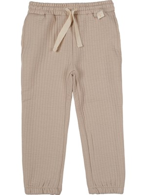 Kapitone Jogger Pantolon