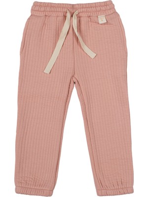 Kapitone Jogger Pantolon