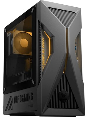 Asus Tuf Gaming I5-13420H T500MV-13420H0920-238 128GB 4tb+4tb Rtx 3060 12GB Freedos Masaüstü Oyun Bilgisayarı